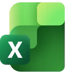 Excel: Datenanalystin & Datenanalyst